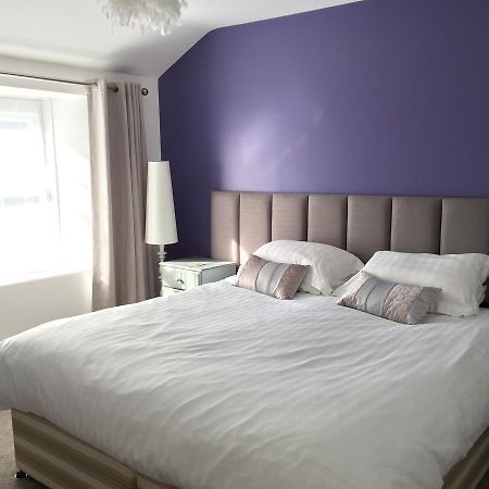 Hawkins Arms Bed & Breakfast Zelah Екстериор снимка