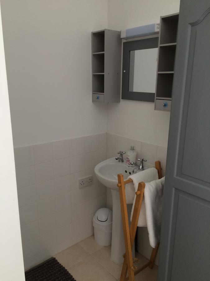 Hawkins Arms Bed & Breakfast Zelah Екстериор снимка