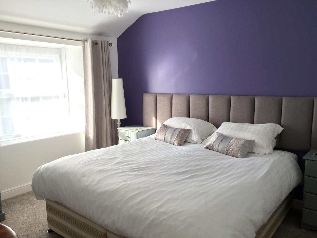 Hawkins Arms Bed & Breakfast Zelah Екстериор снимка