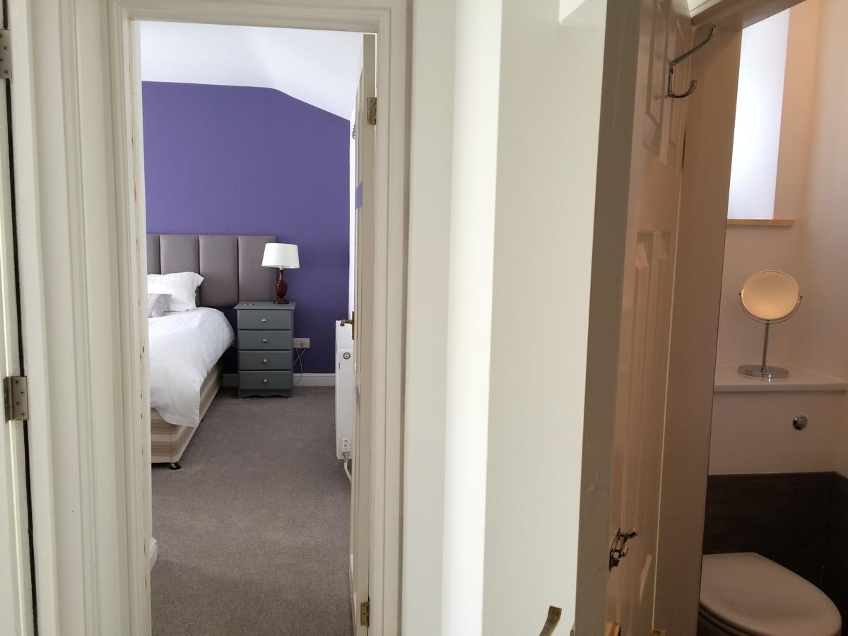 Hawkins Arms Bed & Breakfast Zelah Екстериор снимка