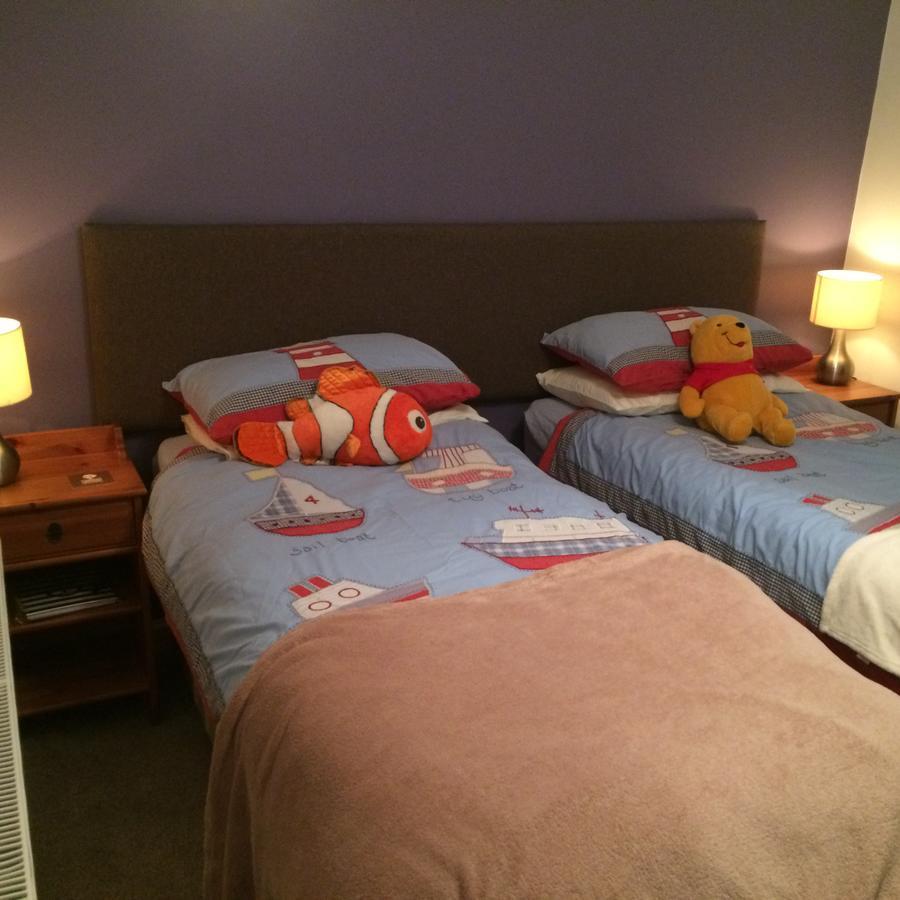 Hawkins Arms Bed & Breakfast Zelah Екстериор снимка