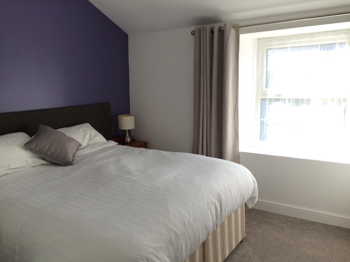 Hawkins Arms Bed & Breakfast Zelah Екстериор снимка