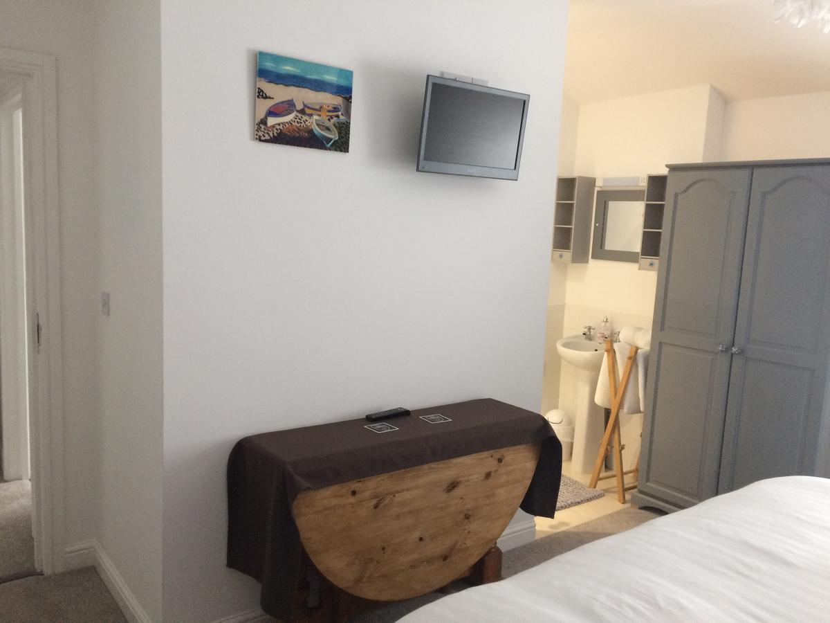 Hawkins Arms Bed & Breakfast Zelah Екстериор снимка