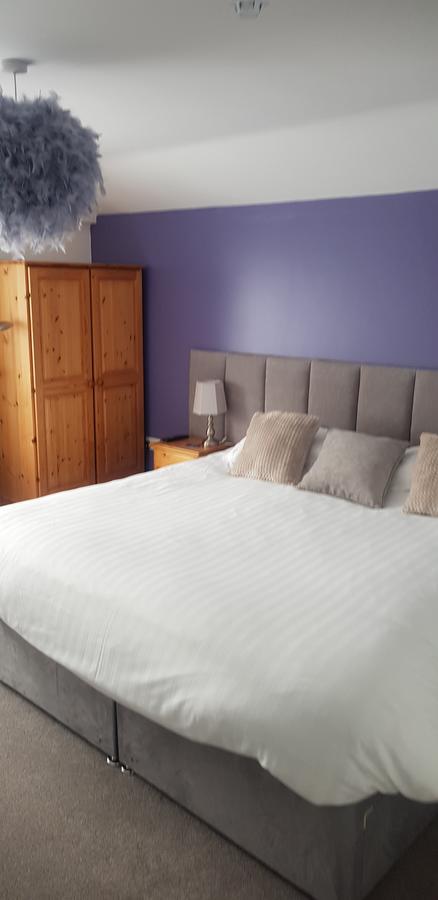 Hawkins Arms Bed & Breakfast Zelah Екстериор снимка